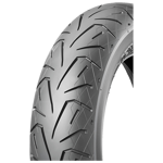 150/60 ZR17 (66W) Battlecruise H50 Rear Bridgestone