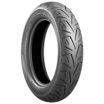 150/60 ZR17 (66W) Battlecruise H50 Rear Bridgestone