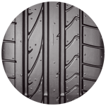 275/40 R18 99W Potenza RE 050 A RFT * FSL Bridgestone