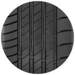 315/30 ZR20 (101Y) Potenza S 005 RFT FSL Fer F173 Bridgestone