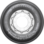 385/55 R22.5 160K/158L Duravis R-Steer 002 20PR Bridgestone