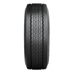 385/65 R22.5 160K7158L Duravis R-Trailer 002 20PR Bridgestone