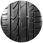 195/55 R16 87V Turanza ER 300 A RFT * Bridgestone