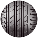 195/65 R15 91H Turanza T 001 Bridgestone