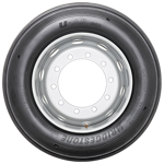 265/70 R19.5 140/138M U-AP002 Bridgestone