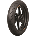 120/70 ZR17 (58W) Ride Migra CM-S1 Front CST