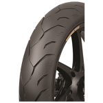 120/70 ZR17 (58W) Ride Migra CM-S1 Front CST