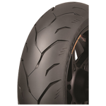 180/55 ZR17 (73W) Ride Migra CM-S1 Rear CST