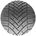 215/65 R16 102H AllSeasonContact XL VW M+S Continental