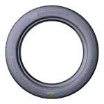 385/55 R22.5 160K (158L) HT3 EcoPlus 20PR Continental