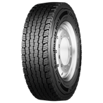 285/70 R19.5 146/144M Scandinavia HD3 M+S 16PR Continental