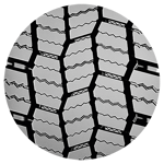 215/75 R17.5 126/124M Scandinavia LD3 LRF 12PR M+S Continental