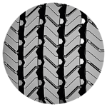 215/75 R17.5 126/124M Scandinavia LS3 LRF 12PR M+S Continental