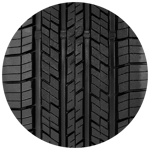 235/65 R17 104V 4x4 Contact MO FR FR M+S Continental