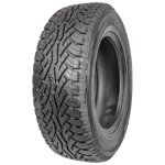235/85 R16C 114/111Q CrossContact AT POR M+S 8PR Continental