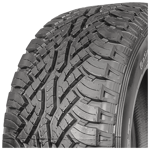 235/85 R16C 114/111Q CrossContact AT POR M+S 8PR Continental