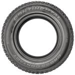 235/85 R16C 114/111Q CrossContact AT POR M+S 8PR Continental