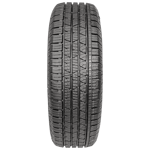 255/60 R18 112V CrossContact LX XL FR M+S Continental