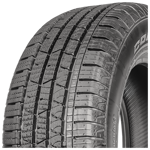 255/60 R18 112V CrossContact LX XL FR M+S Continental