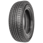 255/60 R18 112V CrossContact LX XL FR M+S Continental
