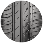 155/60 R15 74T EcoContact 3 FR Continental