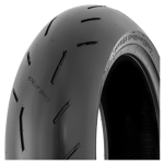 200/55 ZR17 (78W) ContiRaceAttack 2 Street M/C Continental