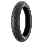120/70 ZR17 (58W) ContiRoad M/C Continental