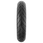 120/70 ZR17 (58W) ContiRoad M/C Continental