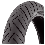 120/70 ZR18 (59W) ContiRoadAttack 3 M/C Continental