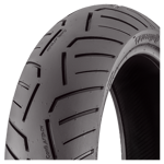 130/80 R17 65V ContiRoadAttack 3 M/C Continental