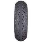190/55 ZR17 (75W) ContiRoadAttack 4 Rear M/C Continental