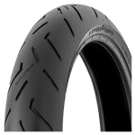 120/70 ZR17 (58W) ContiSportAttack 4 M/C Continental