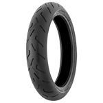 120/70 ZR17 (58W) ContiSportAttack 4 M/C Continental