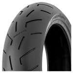190/50 ZR17 (73W) ContiSportAttack 4 C M/C Continental