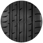 275/35 R18 95Y SportContact 3 MO FR Continental