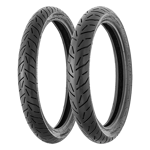 70/90-17 38P ContiStreet M/C Continental