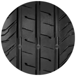 235/60 R17C 117/115R VanContact 200 10PR Continental