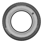 215/75 R16C 113/111R VanContact 4Season M+S 8PR Continental