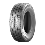 215/75 R16C 113/111R VanContact 4Season M+S 8PR Continental