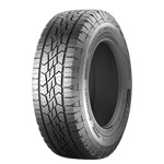 235/60 R18 107V CrossContact ATR XL FR M+S Continental