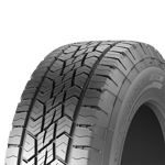 LT265/75 R16 119/116S CrossContact ATR FSL M+S Continental