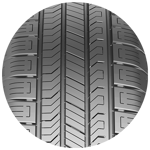265/55 R19 109H CrossContact RX FR Continental