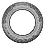 185/65 R14 86T EcoContact 6 Continental