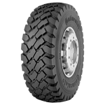 14.00 R20 164/160K(166/160G) HCS M+S 20PR Continental