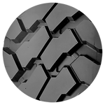 365/85 R20 164J HCS M+S 18PR Continental