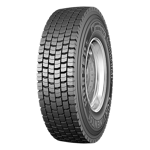 315/80 R22.5 156/150L HDR2+ ED 20PR M+S Continental