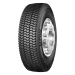 13 R22.5 154/150K HDW M+S 18PR M+S Continental