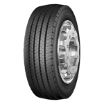 305/70 R22.5 152L/148L (150M/148M) HSR1 18PR Continental