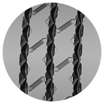 425/65 R22.5 165K HTR2 M+S 20PR Continental