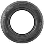 235/55 R19 105T IceContact 3 XL FR Studded Continental